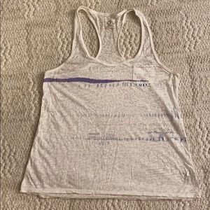 American eagle tank top!